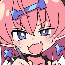 Ixy Ch. いくしー