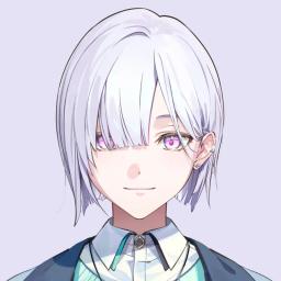 城瀬いすみ / Shirose Isumi【にじさんじ】