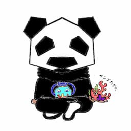 家スロパンダ🐼