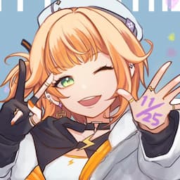 源ニコ- Nico Minamoto -