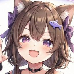 Sakanaka Oru / 坂中オル