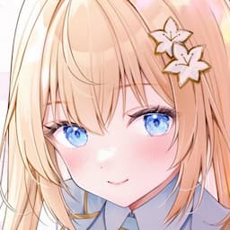 白咲・シャーロット・エミリ / Shirosaki Charlotte Emily