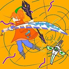 ゲーム好きのみかん