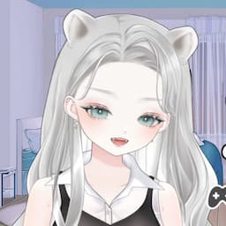 真白ゆゆ / mashiroyuyu