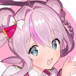 Pon Ch. 小日向ぽん