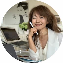 ちえこ ファッション