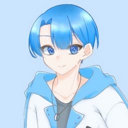 ぼっちの王者スカイ