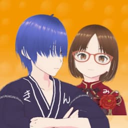 きんとみんのゆる〜いCh.