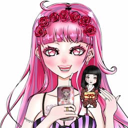 塩たん@浪花のホラーゲーム女子