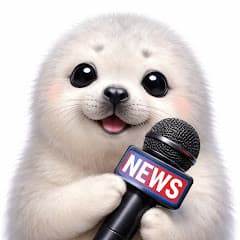 アザラシ速報【ネットの反応】