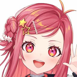 美星 ゆめ / Mihoshi Yume / 新人VTuber