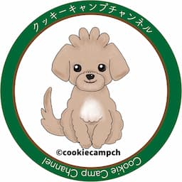 クッキーキャンプチャンネル【子育て家族のVlog】