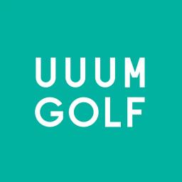 UUUM GOLF-ウーム ゴルフ-