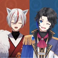 狼と王子‐Wolf and Prince