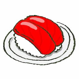 Sushi Street Talks【外国人インタビュー】