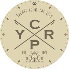 YRCP CAMP VLOG