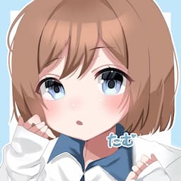 ︎︎   たむ🐶💙