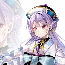 紫酒ゆき YUKI-Ch