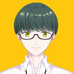 浅口みなび | バーチャル投資家【株式・半導体】