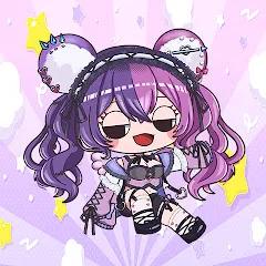 羽夢咲りの(はむさきりの)🐹💜FF14 Vtuber