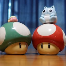 ゲーム最新情報をお届け、ひみつきちチャンネルです。