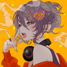 いぶにぃチャンネル【smokingCAFE team Calix】