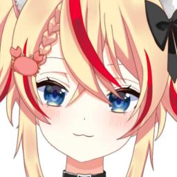 志多々田かに - Kani - ch