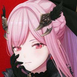 Mori Calliope Ch. hololive-EN