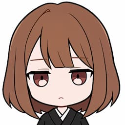 巴鹿那 (ともえかな)