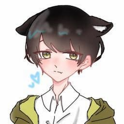 猫田 空叶「ねこた くぅと」🐾🐾