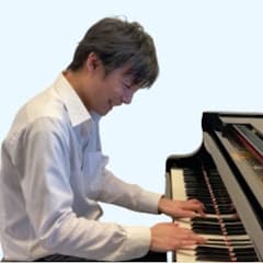 ピアノ難曲チャレンジ！あらき