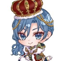 アオイカーメン【歌】