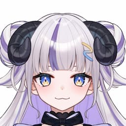 御夜眠ねるね / Oyasumi Nerune