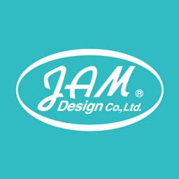 ジャムデザイン【公式】