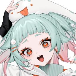 神杉はざこ　KamisugiHazako