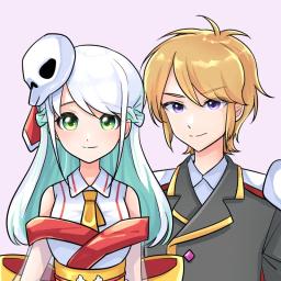 みっくろVS紫乃夢Ch