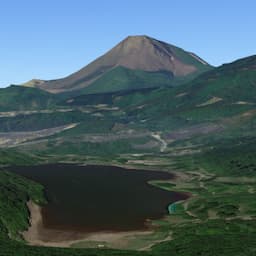 RECAMP別府志高湖