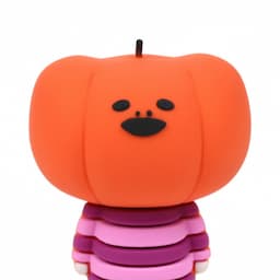 ジャック・オ・蘭たん