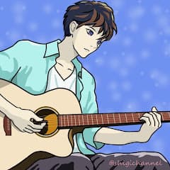 しぎちゃんねる【ギターチャンネル】