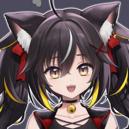 CHIYURU ch.三日月ちゆる