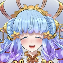 雨竜みずは-Mizuha Uryu-