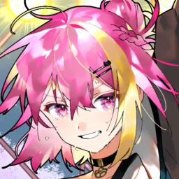 芥桜木ユノ / Kataragi Yuno