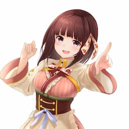 花岡もも/Hanaoka Momo