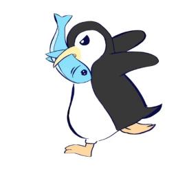 おさかなさん🐧𓈒 𓂂𓏸