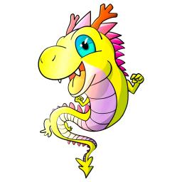 スパーキン神コロ