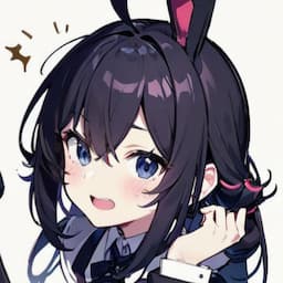 トケイとオルカの部屋