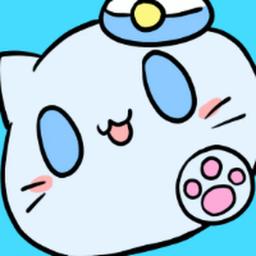 藻瑠もるい / moru morui