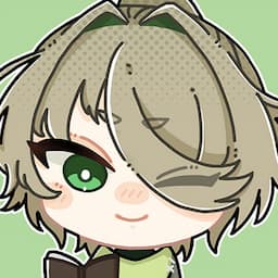 みらいつき / 伝承VTuber