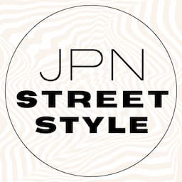 JAPAN STREET STYLE【ジャパンストリートスタイル】