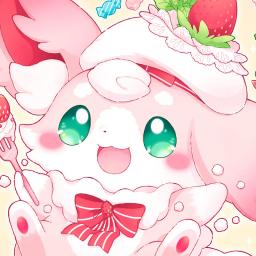 もふちゅ大佐 / Mofuchu